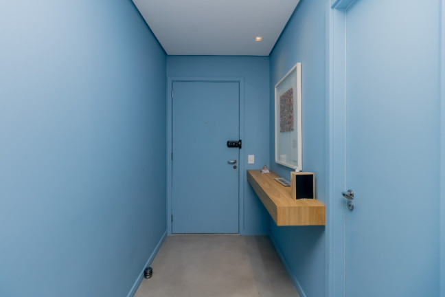 Imagem Apartamento com 4 Quartos à Venda, 150 m² em Perdizes - São Paulo
