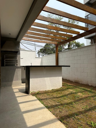 Imagem Casa com 3 Quartos à Venda, 135 m² em Granja Viana - Cotia Imagem Casa com 3 Quartos à Venda, 135 m² em Granja Viana - Cotia