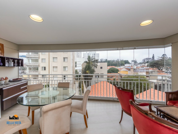 Imagem Apartamento com 3 Quartos à Venda,  em Ipiranga - São Paulo