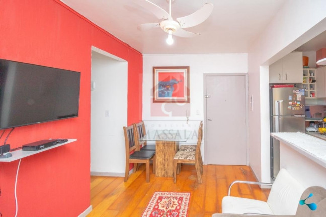 Imagem Apartamento com 2 Quartos à Venda, 49 m² em Vila Nova - Porto Alegre Imagem Apartamento com 2 Quartos à Venda, 49 m² em Vila Nova - Porto Alegre