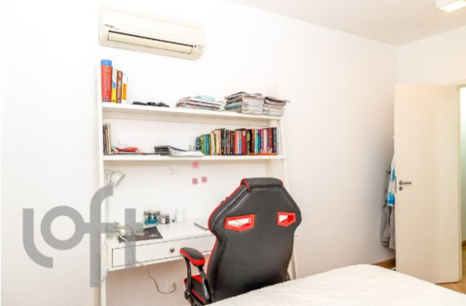 Imagem Apartamento com 3 Quartos à Venda, 92 m² em Pinheiros - São Paulo