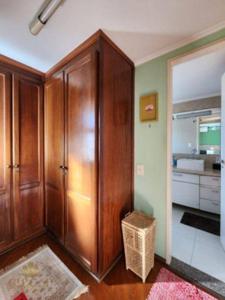 Imagem Cobertura com 5 Quartos à Venda, 340 m² em Perdizes - São Paulo