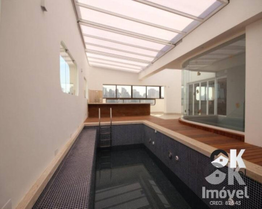 Imagem Apartamento com 4 Quartos à Venda, 453 m² em Higienópolis - São Paulo Imagem Apartamento com 4 Quartos à Venda, 453 m² em Higienópolis - São Paulo