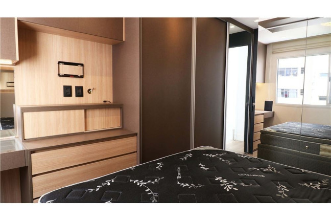 Imagem Apartamento com 2 Quartos à Venda, 80 m² em Pinheiros - São Paulo