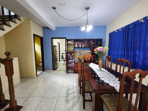 Imagem Casa com 3 Quartos para Alugar, 320 m² em Jardim Irara Branca - Mairiporã