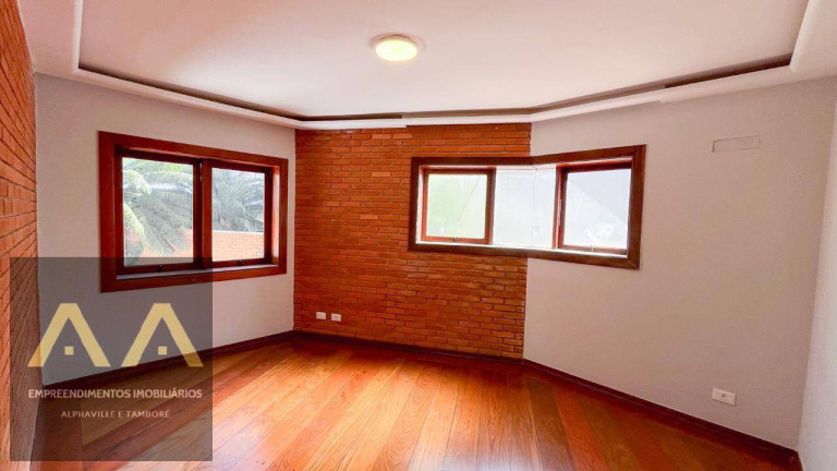 Imagem Casa com 4 Quartos para Alugar, 600 m² em Alphaville - Barueri Imagem Casa com 4 Quartos para Alugar, 600 m² em Alphaville - Barueri