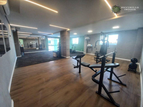 Imagem Apartamento com 2 Quartos à Venda, 80 m² em Mirim - Praia Grande