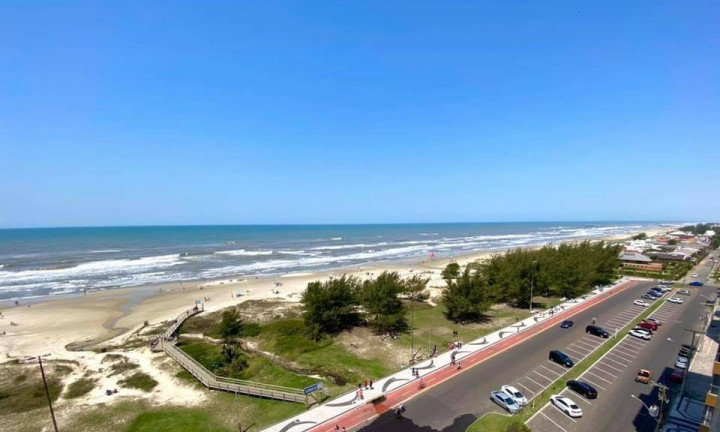 Imagem Apartamento com 3 Quartos à Venda, 110 m² em Navegantes - Capão Da Canoa Imagem Apartamento com 3 Quartos à Venda, 110 m² em Navegantes - Capão Da Canoa