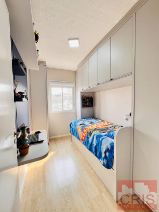 Imagem Apartamento com 2 Quartos à Venda, 49 m² em Borgo - Bento Gonçalves