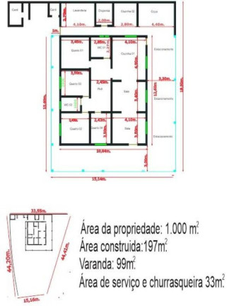 Imagem Chácara com 4 Quartos à Venda, 1 m² em Jardim Iguatemi - Bragança Paulista Imagem Chácara com 4 Quartos à Venda, 1 m² em Jardim Iguatemi - Bragança Paulista