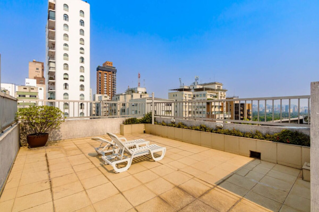Imagem Apartamento com 2 Quartos à Venda, 139 m² em Cerqueira César - São Paulo Imagem Apartamento com 2 Quartos à Venda, 139 m² em Cerqueira César - São Paulo