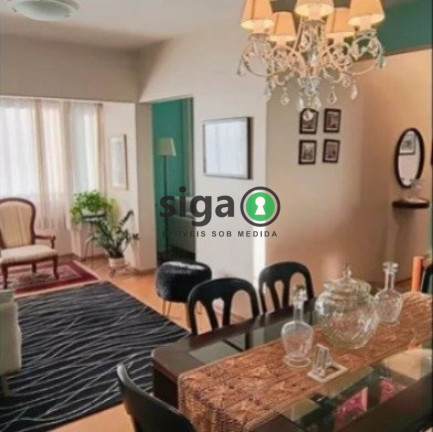 Imagem Apartamento com 3 Quartos à Venda, 80 m² em Vila Suzana - São Paulo Imagem Apartamento com 3 Quartos à Venda, 80 m² em Vila Suzana - São Paulo