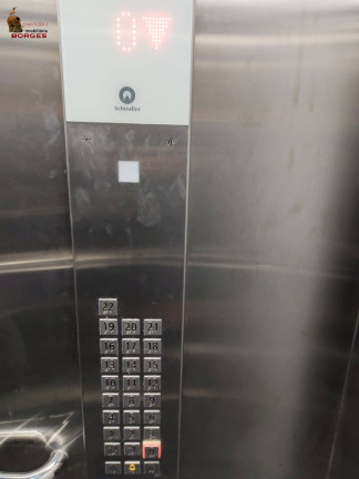 Imagem Apartamento com 2 Quartos à Venda, 40 m² em Vila Mariana - São Paulo Imagem Apartamento com 2 Quartos à Venda, 40 m² em Vila Mariana - São Paulo