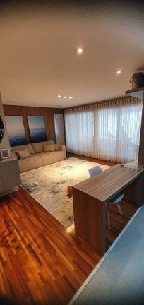 Imagem Casa com 2 Quartos à Venda, 80 m² em Campo Belo - São Paulo