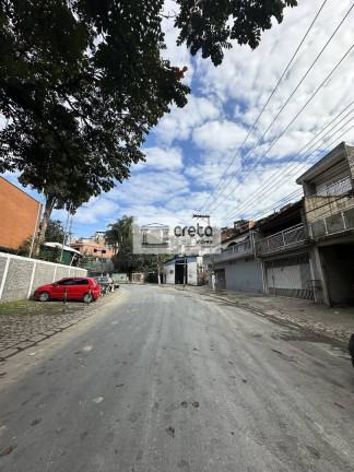 Imagem Galpão para Alugar, 420 m² em Vila Menck - Osasco