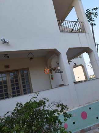 Imagem Sobrado com 4 Quartos à Venda, 317 m² em Jardim Maristela - Atibaia