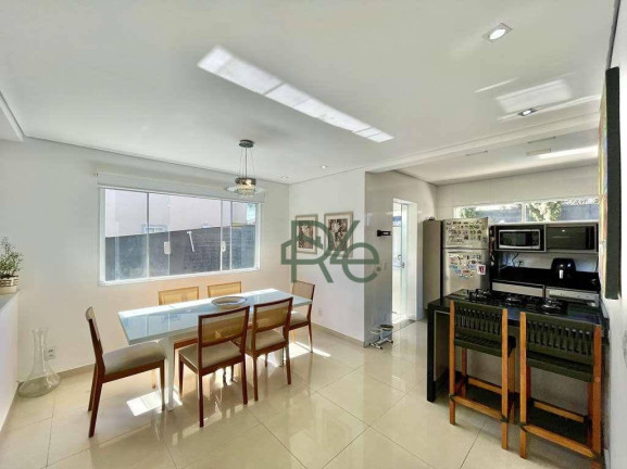 Imagem Casa com 3 Quartos à Venda, 171 m² em Terras De São Fernando - Cotia Imagem Casa com 3 Quartos à Venda, 171 m² em Terras De São Fernando - Cotia