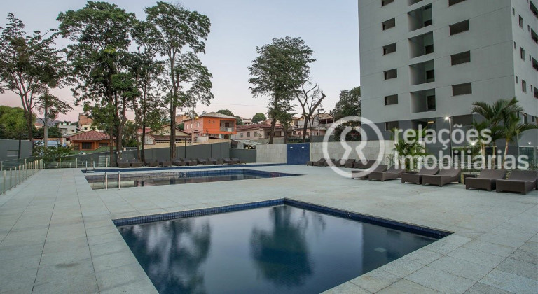 Imagem Apartamento com 3 Quartos para Alugar, 75 m² em Betânia - Belo Horizonte Imagem Apartamento com 3 Quartos para Alugar, 75 m² em Betânia - Belo Horizonte