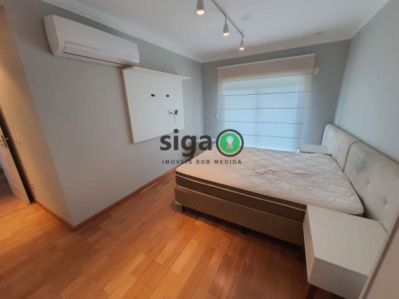 Imagem Apartamento com 3 Quartos à Venda, 180 m² em Jardim Anália Franco - São Paulo Imagem Apartamento com 3 Quartos à Venda, 180 m² em Jardim Anália Franco - São Paulo