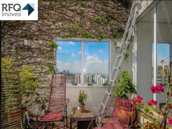 Imagem Imóvel com 4 Quartos à Venda, 350 m² em Vila Leopoldina - São Paulo