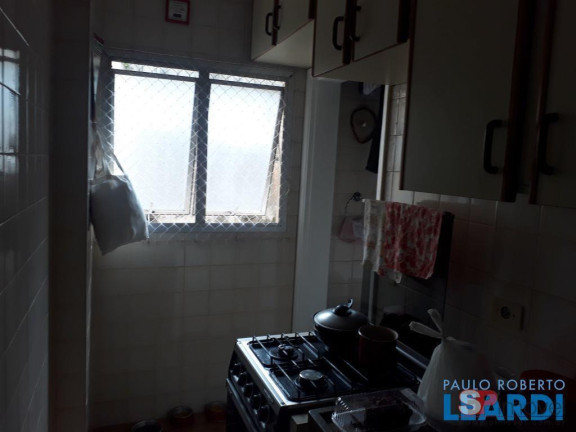 Imagem Apartamento com 3 Quartos à Venda, 77 m² em Vila Ipojuca - São Paulo