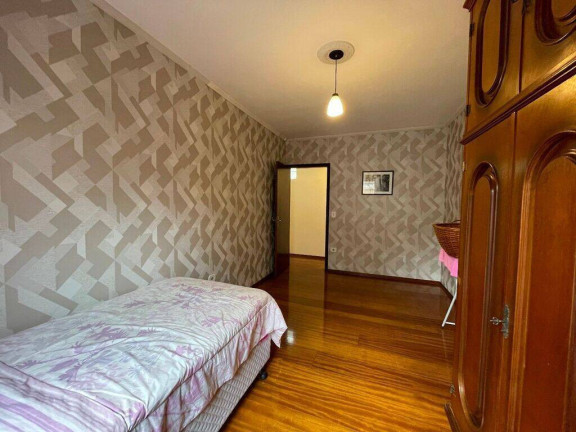 Imagem Casa com 4 Quartos à Venda, 283 m² em Vila Regente Feijó - São Paulo