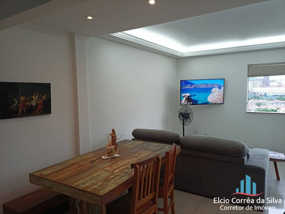 Imagem Apartamento com 2 Quartos para Alugar, 111 m² em Estuário - Santos Imagem Apartamento com 2 Quartos para Alugar, 111 m² em Estuário - Santos