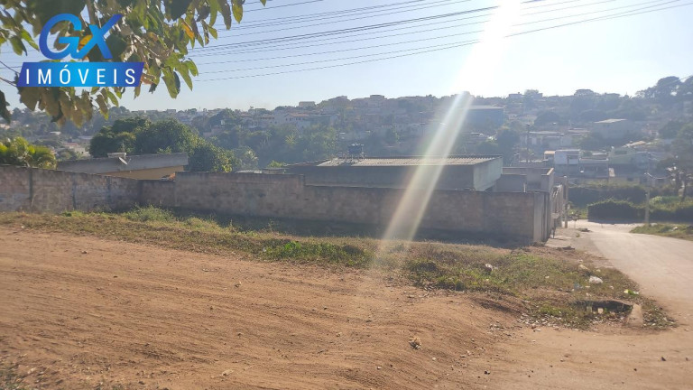 Imagem Terreno à Venda, 360 m² em Novo Retiro - Esmeraldas Imagem Terreno à Venda, 360 m² em Novo Retiro - Esmeraldas