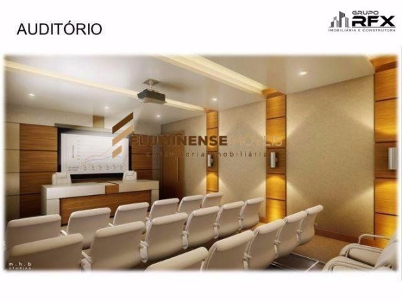 Imagem Sala Comercial à Venda, 29 m² em Icaraí - Niterói Imagem Sala Comercial à Venda, 29 m² em Icaraí - Niterói