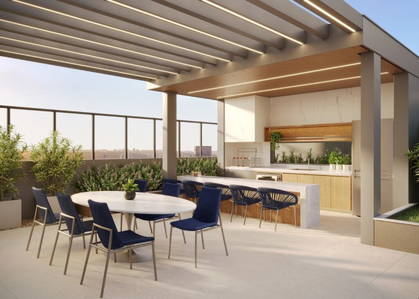 Imagem Apartamento com 3 Quartos à Venda, 139 m² em Bela Vista - Osasco Imagem Apartamento com 3 Quartos à Venda, 139 m² em Bela Vista - Osasco