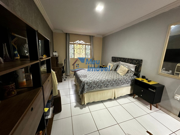 Imagem Casa com 4 Quartos à Venda, 225 m² em Ponte Alta Norte (gama) - Brasília Imagem Casa com 4 Quartos à Venda, 225 m² em Ponte Alta Norte (gama) - Brasília