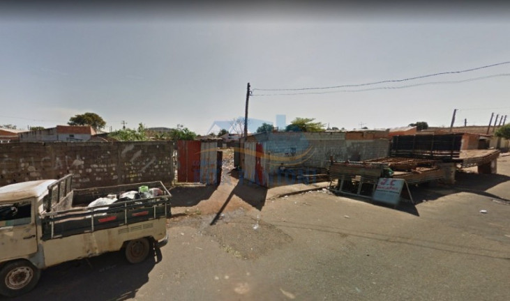 Terreno à Venda, 1.500 m² em Avelino Alves Palma - Ribeirão Preto