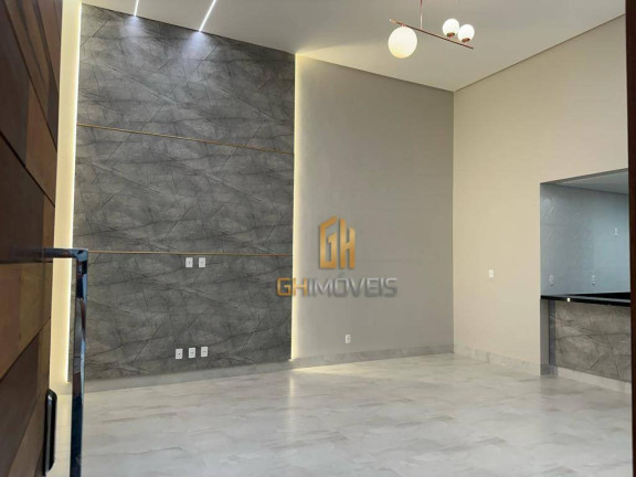 Imagem Casa com 4 Quartos à Venda, 200 m² em Setor Faiçalville - Goiânia