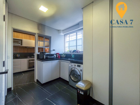 Imagem Apartamento com 4 Quartos à Venda, 117 m² em Sion - Belo Horizonte