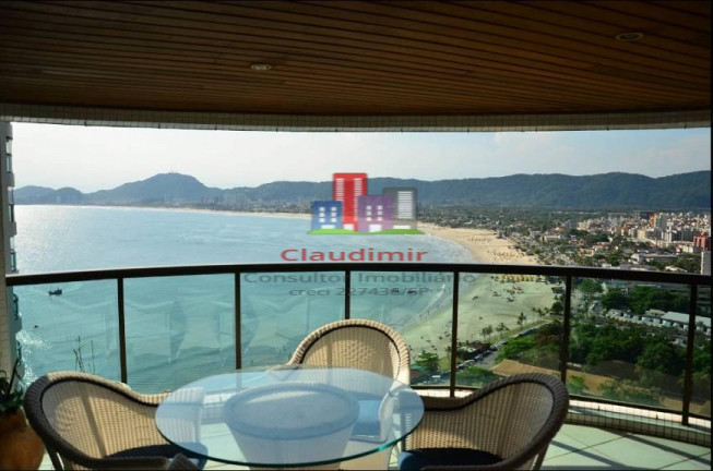 Imagem Apartamento com 4 Quartos à Venda ou Locação, 22 m² em Balneário Praia Do Pernambuco - Guarujá Imagem Apartamento com 4 Quartos à Venda ou Locação, 22 m² em Balneário Praia Do Pernambuco - Guarujá