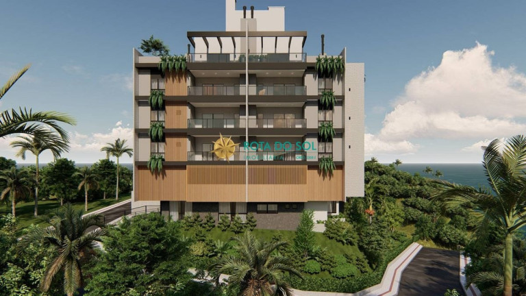 Imagem Apartamento com 3 Quartos à Venda, 125 m² em Centro - Bombinhas Imagem Apartamento com 3 Quartos à Venda, 125 m² em Centro - Bombinhas