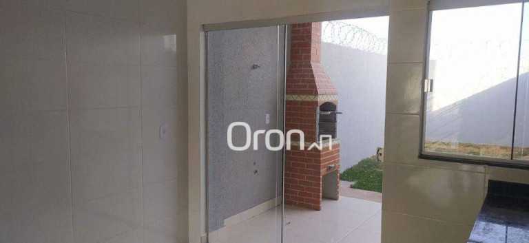 Imagem Sobrado com 2 Quartos à Venda, 84 m² em Jardim São José - Goiânia Imagem Sobrado com 2 Quartos à Venda, 84 m² em Jardim São José - Goiânia