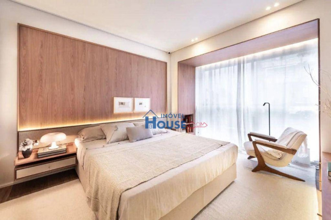 Imagem Apartamento com 3 Quartos à Venda, 205 m² em Vila Madalena - São Paulo Imagem Apartamento com 3 Quartos à Venda, 205 m² em Vila Madalena - São Paulo