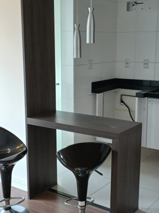 Imagem Apartamento com 2 Quartos à Venda, 55 m² em Vila Principe De Gales - Santo André Imagem Apartamento com 2 Quartos à Venda, 55 m² em Vila Principe De Gales - Santo André
