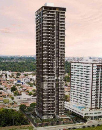 Apartamento com 3 Quartos à Venda, 94 m² em Altiplano Cabo Branco - João Pessoa