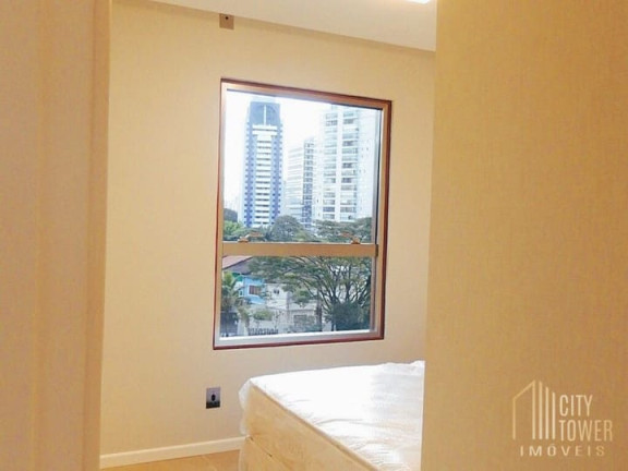 Imagem Apartamento com 1 Quarto à Venda, 69 m² em Jardim Das Acácias - São Paulo