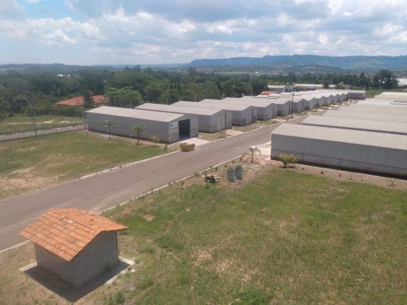 Galpão para Alugar, 250 m² em Vale Do Sol - São Pedro