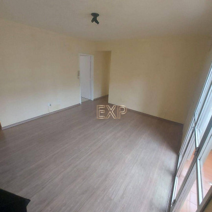 Apartamento com 3 Quartos à Venda, 107 m² em Capoeiras - Florianópolis