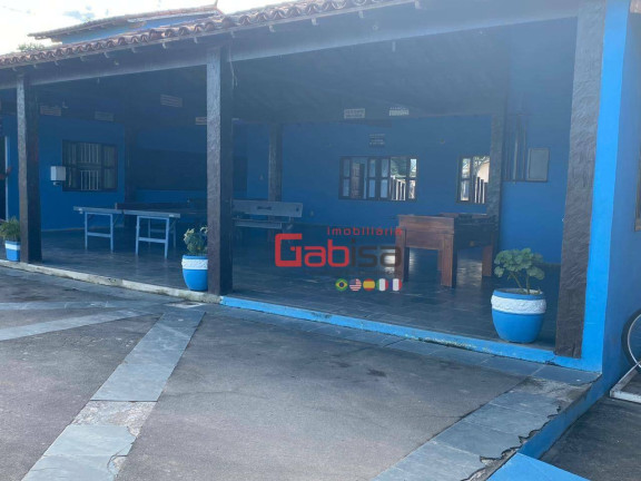 Imagem Casa com 2 Quartos à Venda, 69 m² em Bairro Nova Califórnia - Cabo Frio