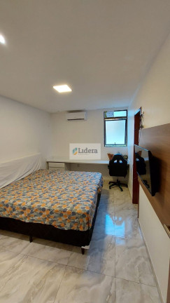 Imagem Casa de Condomínio com 5 Quartos à Venda, 336 m² em Amazônia Park - Cabedelo