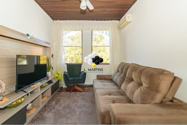 Apartamento com 2 Quartos à Venda, 53 m² em Passo Da Areia - Porto Alegre