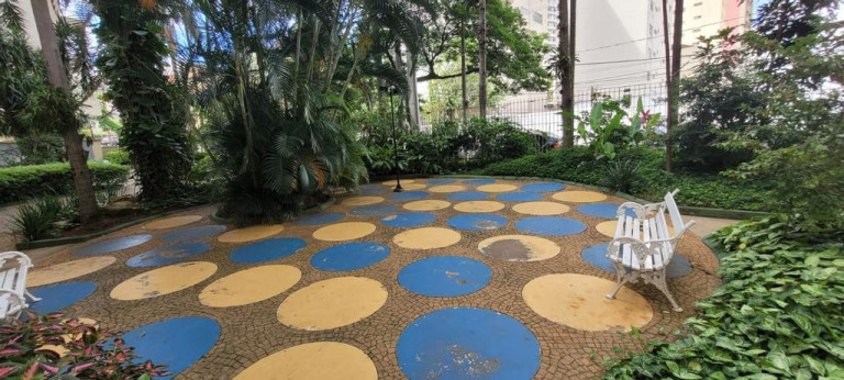 Imagem Apartamento com 3 Quartos à Venda, 156 m² em Centro - Campinas