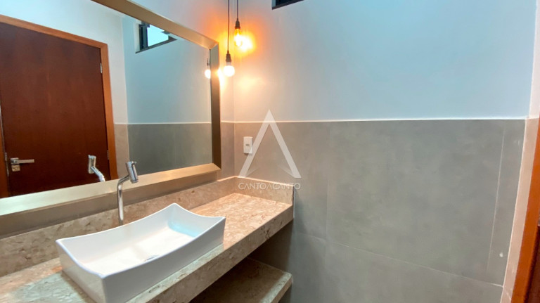 Imagem Casa com 3 Quartos à Venda, 320 m² em Jardim Itália Iii - Sinop Imagem Casa com 3 Quartos à Venda, 320 m² em Jardim Itália Iii - Sinop