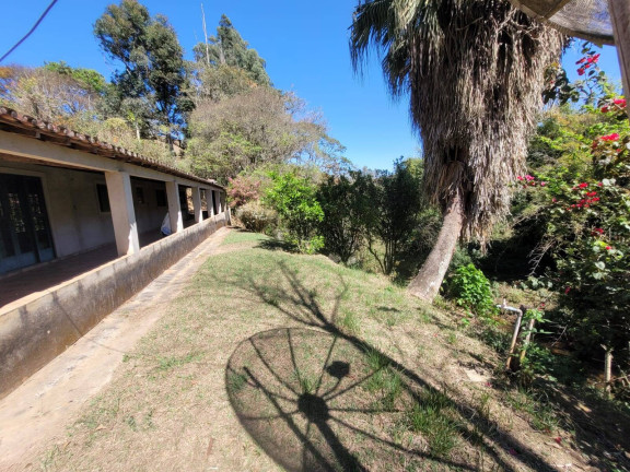 Imagem Chácara com 2 Quartos à Venda, 8 m² em Azevedo - Joanópolis