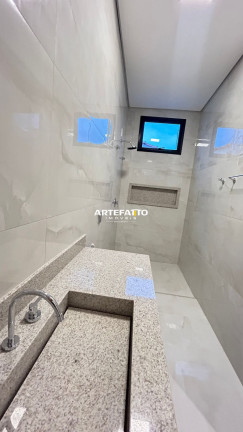 Imagem Casa com 3 Quartos à Venda, 200 m² em São José - Franca